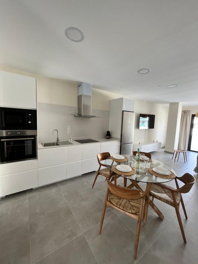 Arena Coral - Main Street - 50M Beach Corralejo Dış mekan fotoğraf