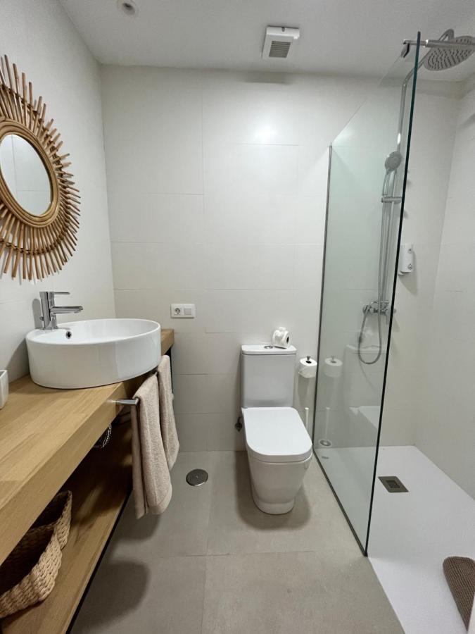 Arena Coral - Main Street - 50M Beach Corralejo Dış mekan fotoğraf